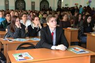 День открытых дверей-2014