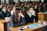 День открытых дверей-2014