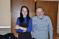 Вечер межкультурной коммуникации «Давайте познакомимся!» на кафедре РКИ