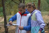 Универсия Зарницы