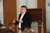 День открытых дверей-2014