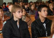 День открытых дверей-2014