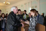 День открытых дверей-2014