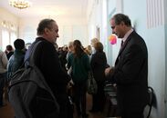 День открытых дверей-2014