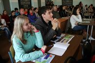 День открытых дверей-2014