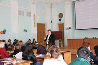 День открытых дверей-2014