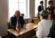 День открытых дверей-2014