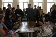 День открытых дверей-2014