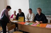 День открытых дверей-2014