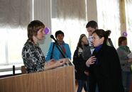 День открытых дверей-2014