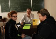 День открытых дверей-2014