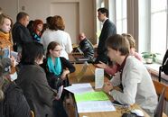 День открытых дверей-2014