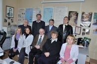 Кафедре физической химии ТвГУ – 40 лет