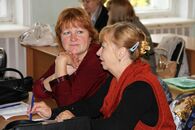 Семинар по итогам обследования образовательных достижений обучающихся третьих и четвертых классов образовательных учреждений Тверской области