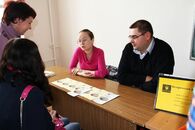 День открытых дверей-2014