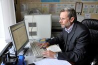 Кафедре физической химии ТвГУ – 40 лет