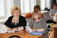 Семинар по итогам обследования образовательных достижений обучающихся третьих и четвертых классов образовательных учреждений Тверской области