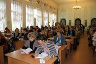 Семинар по итогам обследования образовательных достижений обучающихся третьих и четвертых классов образовательных учреждений Тверской области