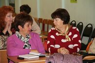 Семинар по итогам обследования образовательных достижений обучающихся третьих и четвертых классов образовательных учреждений Тверской области