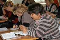 Семинар по итогам обследования образовательных достижений обучающихся третьих и четвертых классов образовательных учреждений Тверской области