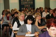 Семинар по итогам обследования образовательных достижений обучающихся третьих и четвертых классов образовательных учреждений Тверской области