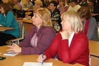 Семинар по итогам обследования образовательных достижений обучающихся третьих и четвертых классов образовательных учреждений Тверской области