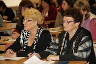 Семинар по итогам обследования образовательных достижений обучающихся третьих и четвертых классов образовательных учреждений Тверской области