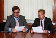 Заседание инициативной группы по вопросу создания регионального отделения Российского исторического общества