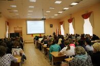 Семинар по итогам обследования образовательных достижений обучающихся третьих и четвертых классов образовательных учреждений Тверской области