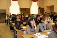 Семинар по итогам обследования образовательных достижений обучающихся третьих и четвертых классов образовательных учреждений Тверской области