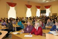 Семинар по итогам обследования образовательных достижений обучающихся третьих и четвертых классов образовательных учреждений Тверской области