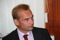 Заседание инициативной группы по вопросу создания регионального отделения Российского исторического общества