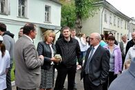 День знаний 2013