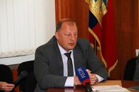 Заседание инициативной группы по вопросу создания регионального отделения Российского исторического общества