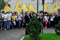 День знаний 2013