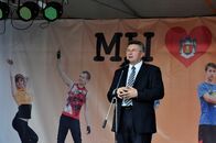 День знаний 2013