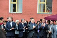 День знаний 2013