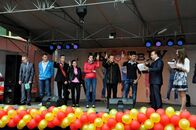 День знаний 2013