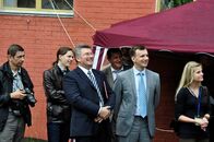 День знаний 2013