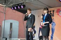 День знаний 2013