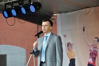 День знаний 2013