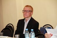 Круглый стол «Россия и Голландия: диалог культур сквозь призму языка» с участием голландской делегации