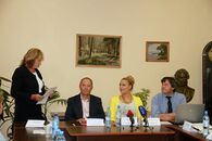 Круглый стол «Россия и Голландия: диалог культур сквозь призму языка» с участием голландской делегации