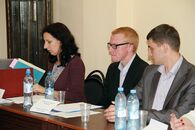 Круглый стол «Россия и Голландия: диалог культур сквозь призму языка» с участием голландской делегации