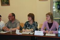 Круглый стол «Россия и Голландия: диалог культур сквозь призму языка» с участием голландской делегации