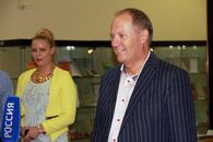 Круглый стол «Россия и Голландия: диалог культур сквозь призму языка» с участием голландской делегации