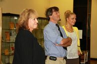 Круглый стол «Россия и Голландия: диалог культур сквозь призму языка» с участием голландской делегации