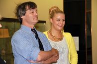 Круглый стол «Россия и Голландия: диалог культур сквозь призму языка» с участием голландской делегации