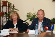 Круглый стол «Россия и Голландия: диалог культур сквозь призму языка» с участием голландской делегации