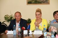 Круглый стол «Россия и Голландия: диалог культур сквозь призму языка» с участием голландской делегации